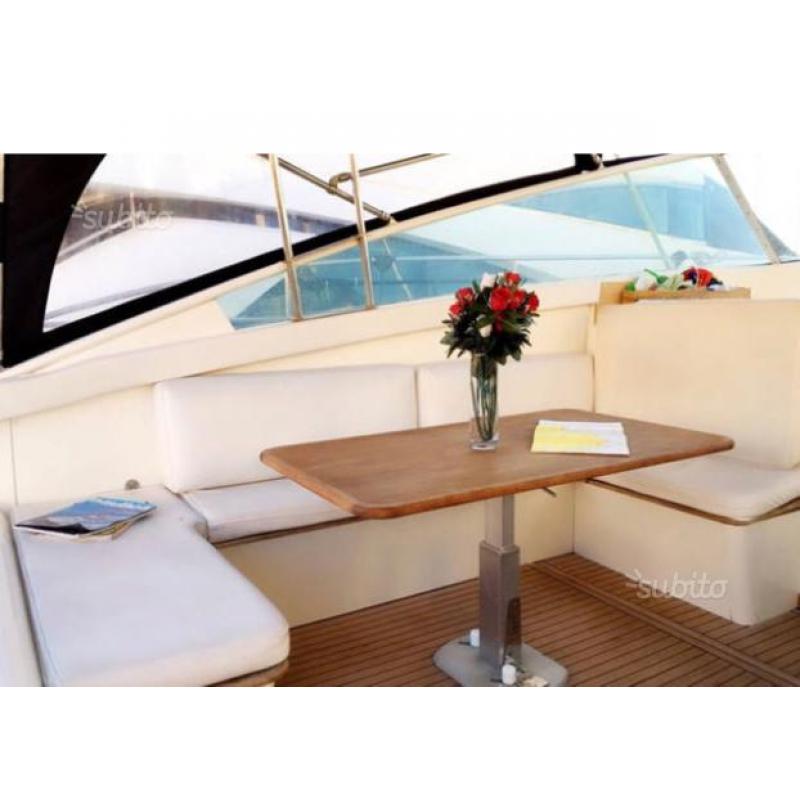 Bertram 38 special