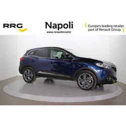RENAULT Kadjar 1.6 dCi 130CV Energy Intens