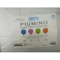 Interno Piumino 4 stagioni