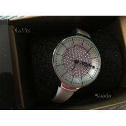 Orologio hoops