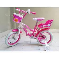 SCHIANO 14" butterfly NUOVA prezzo di fabbrica