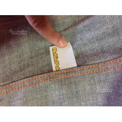 Meltin pot jeans