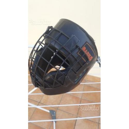 Accessori KICKBOXING