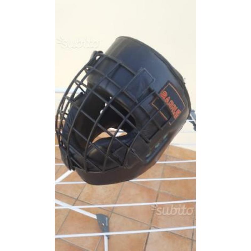 Accessori KICKBOXING