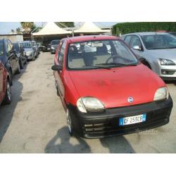 Fiat 600 - 2004