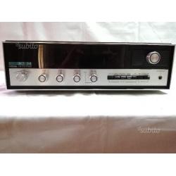Sintoamplificatore KLH FIFTY-FIVE