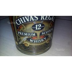 Chivas regal