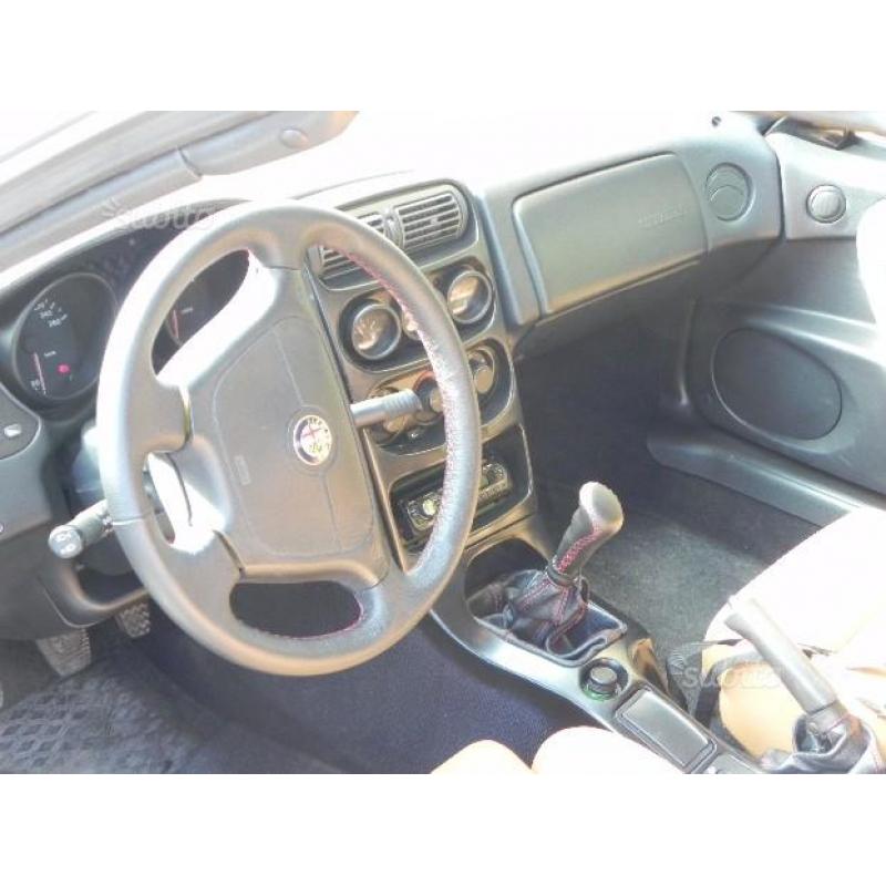 ALFA ROMEO Spider - 1995