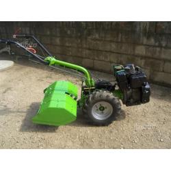 Motocoltivatore GRILLO 10 hp diesel