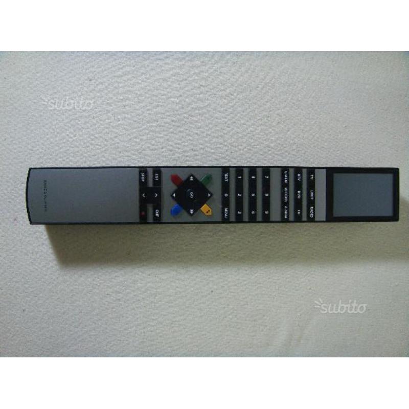 Bang & Olufsen overture + telecomando ed accessori