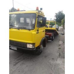 Carroattrezzi Iveco