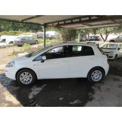 FIAT Grande Punto 1.4 EasyPower Lounge 77cv E...