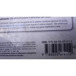 Libro di storia