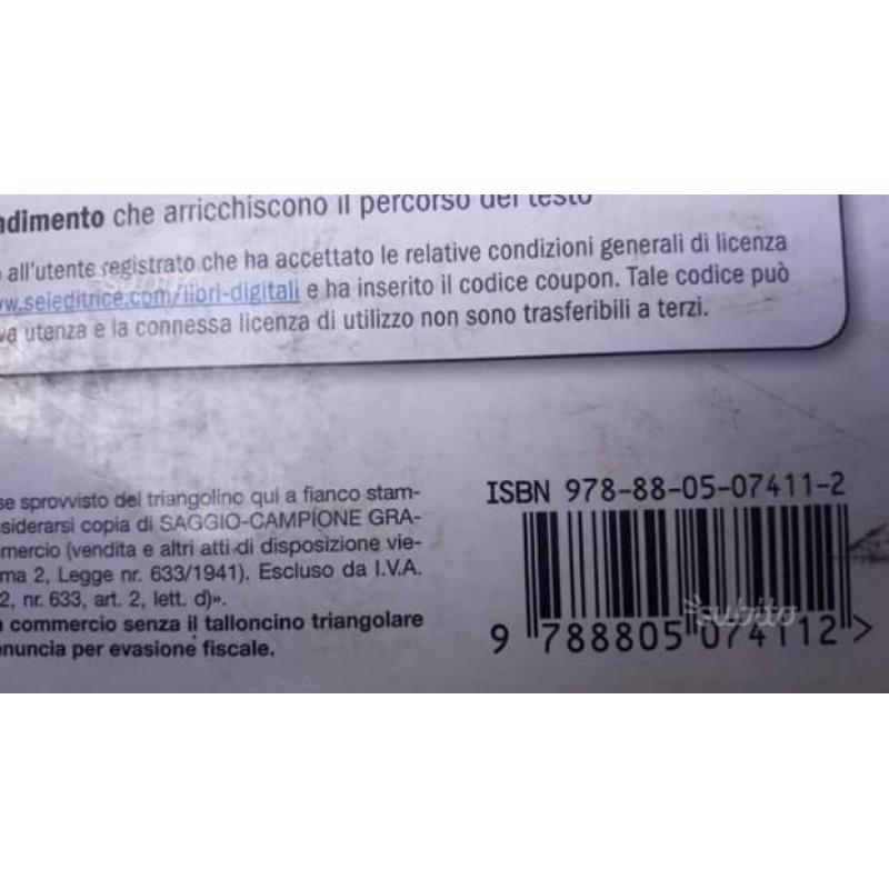 Libro di storia