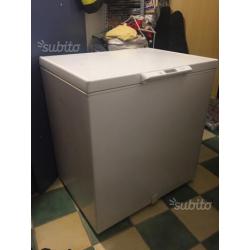 Congelatore a pozzetto