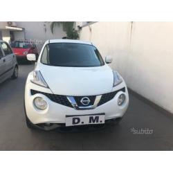 NISSAN Juke - 2014