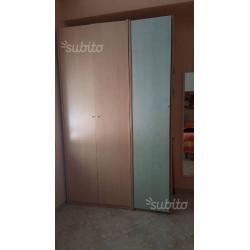 Cameretta componibile