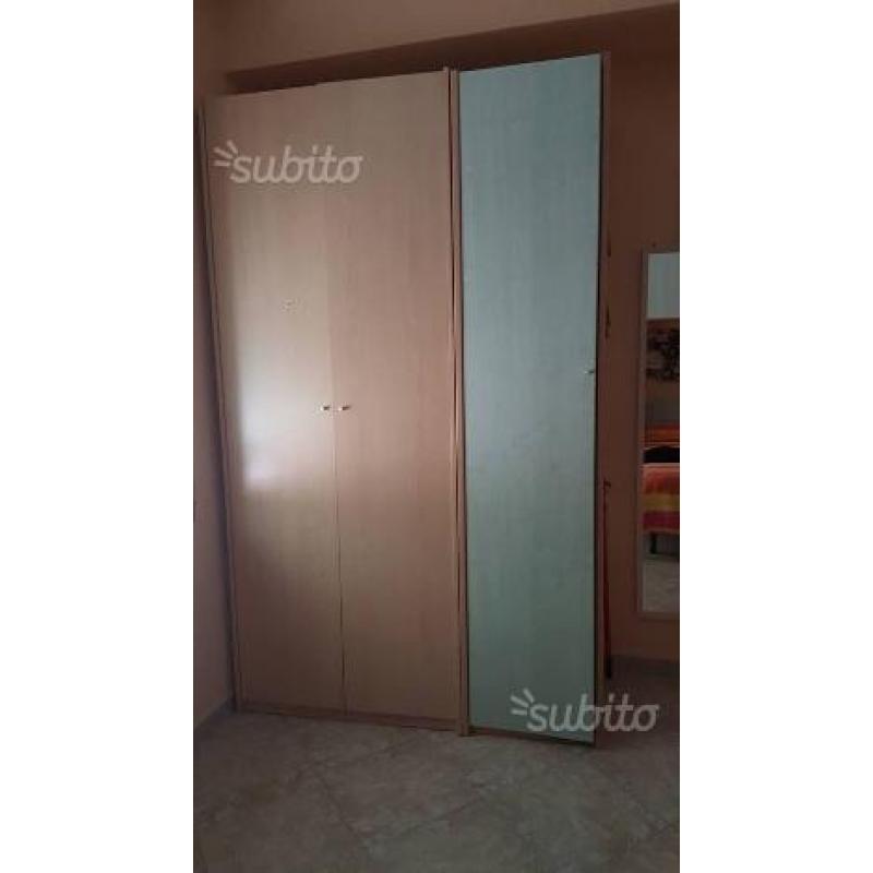 Cameretta componibile