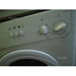 Motore Indesit WP 67
