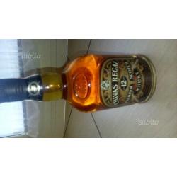 Chivas regal