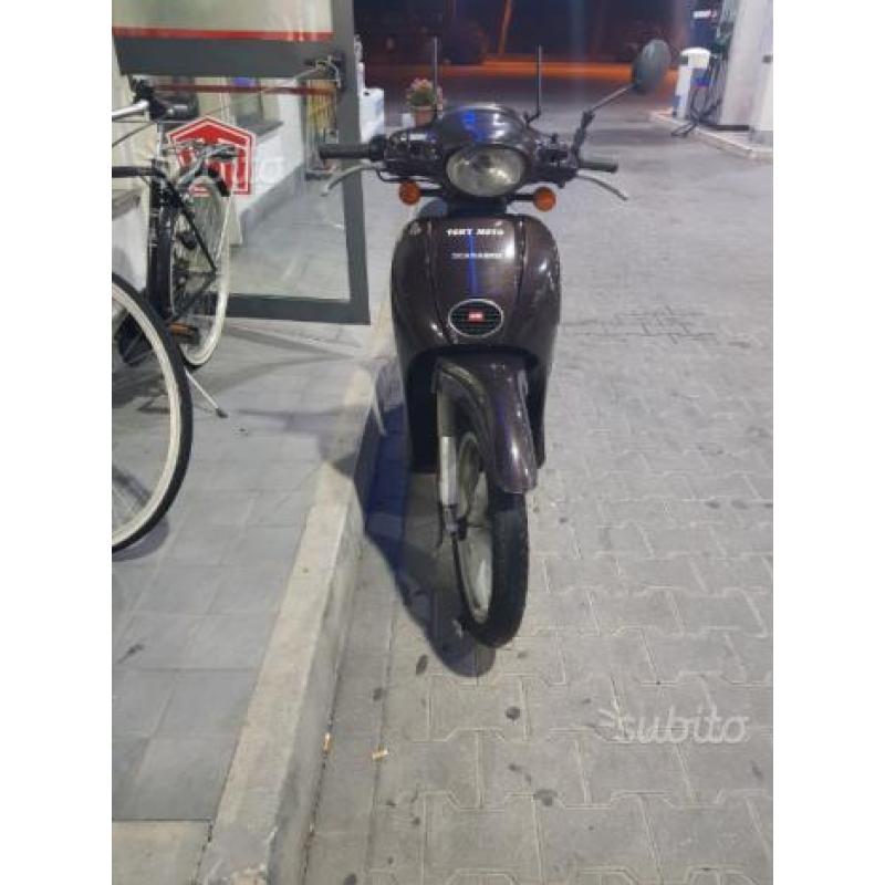 Scarabeo
