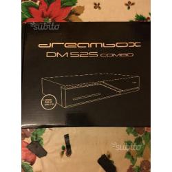 Decoder dreambox zgemma android tv iptv ecc