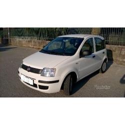 FIAT Panda 2ª serie - 2012