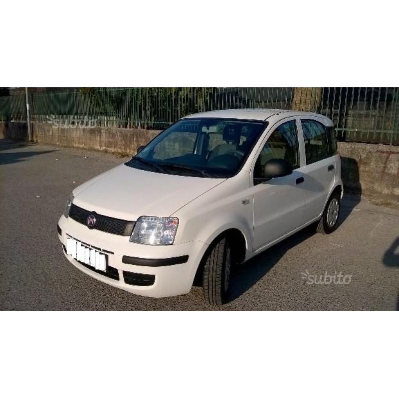 FIAT Panda 2ª serie - 2012