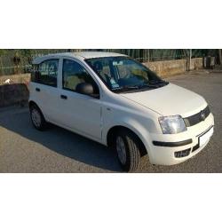 FIAT Panda 2ª serie - 2012