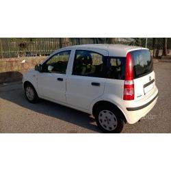FIAT Panda 2ª serie - 2012