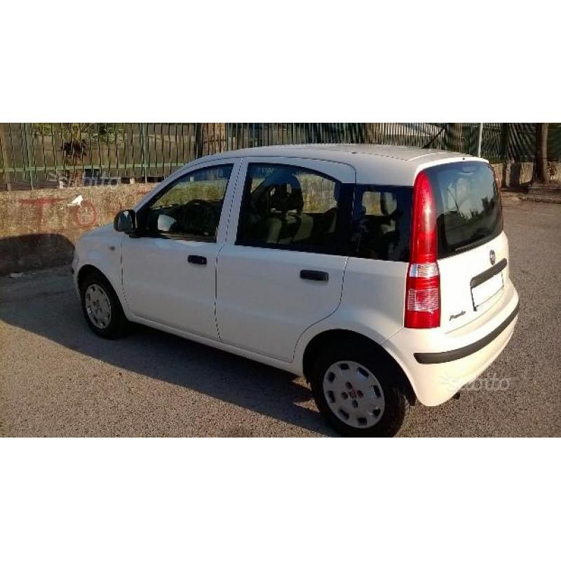 FIAT Panda 2ª serie - 2012