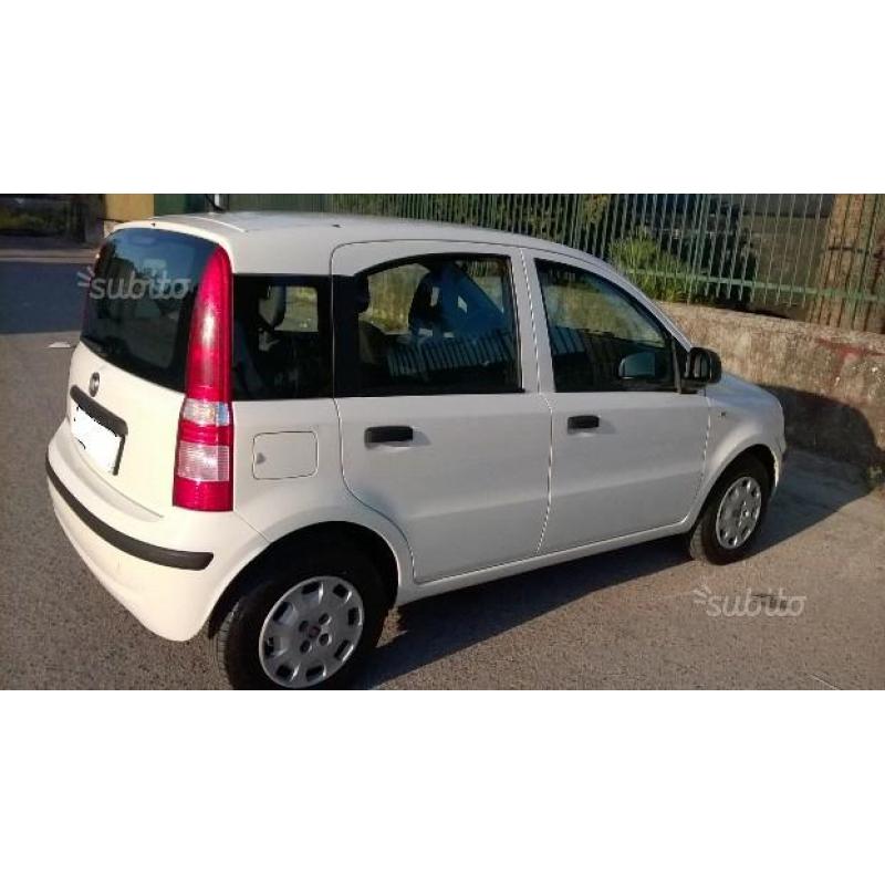 FIAT Panda 2ª serie - 2012