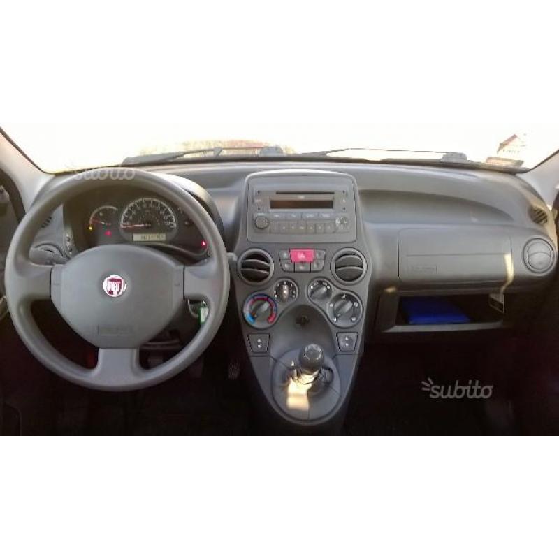 FIAT Panda 2ª serie - 2012