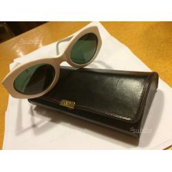 Occhiali da collezione vintage '90