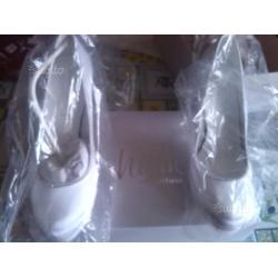 Scarpe da sposa melluso