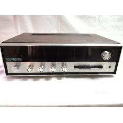Sintoamplificatore KLH FIFTY-FIVE