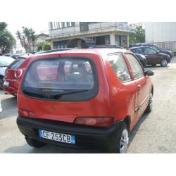 Fiat 600 - 2004