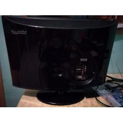 LG Flatron M2794DP-PZ 32"