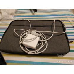 Macbook pro late 2011 i7 quadcore, 8 GB Ram