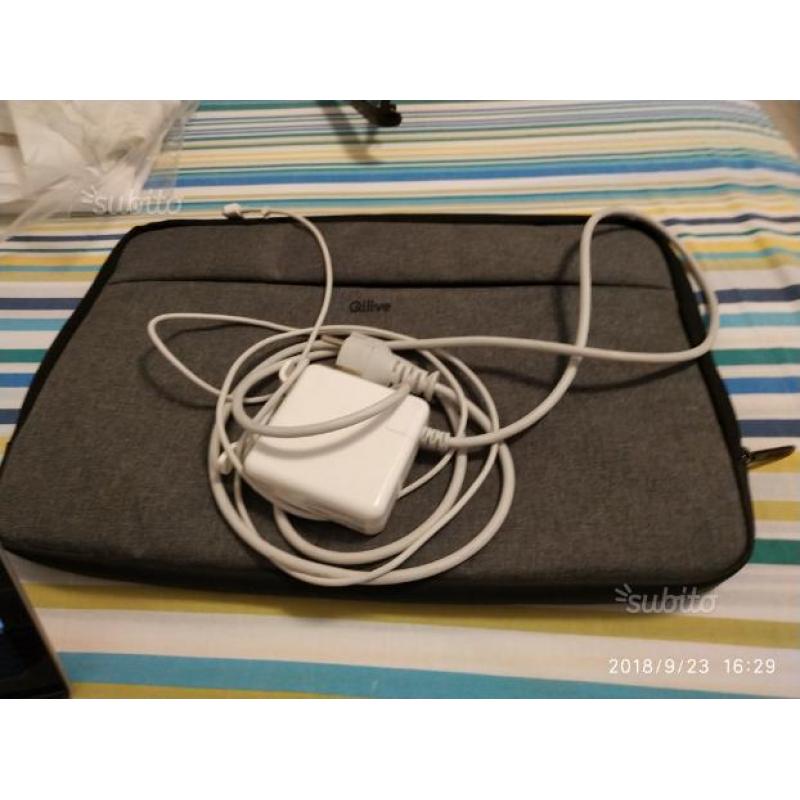 Macbook pro late 2011 i7 quadcore, 8 GB Ram