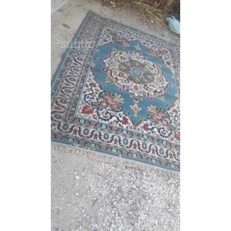 Tappeto antico