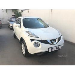 NISSAN Juke - 2014