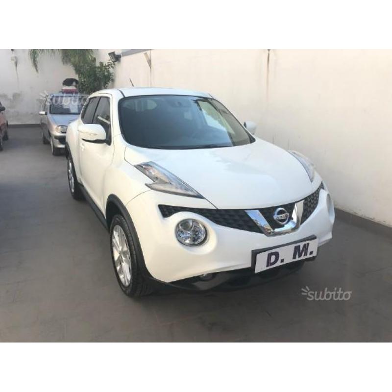 NISSAN Juke - 2014