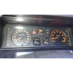 Renault 19 D'EPOCA benz. - GPL