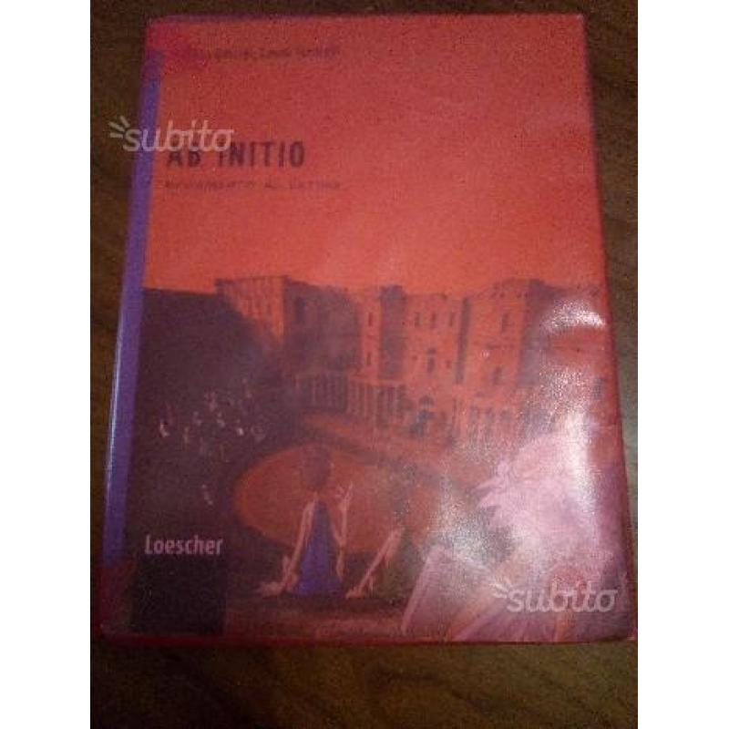 Ab initio