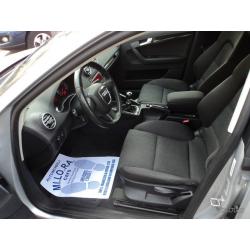 AUDI A3 SPB 2.0 16V TDI Ambition