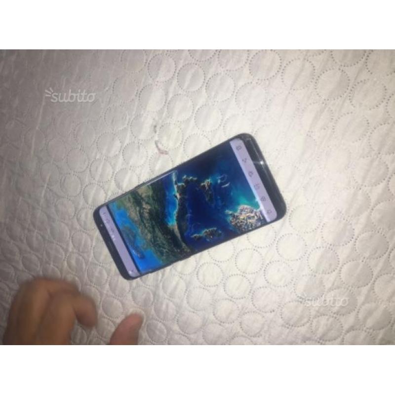 Samsung s8