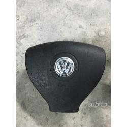 Volante e airbag Volkswagen Polo 2005 9n3