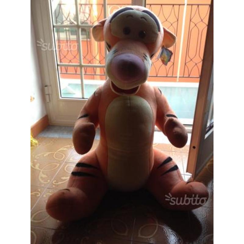 Tigro Disney