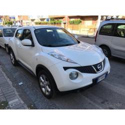 NISSAN Juke 1.5 dCi Acenta